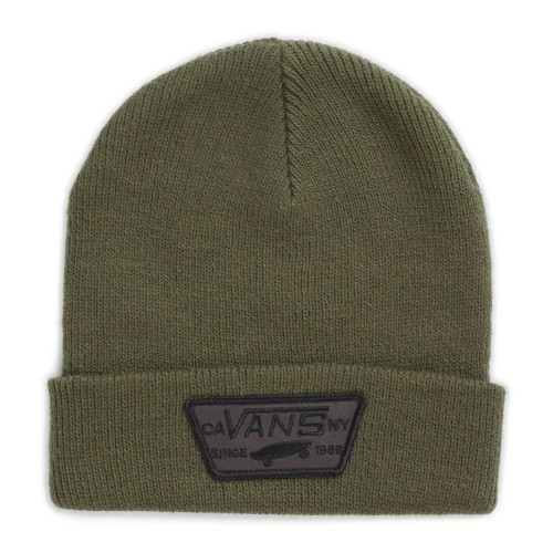 vans green milford beanie vans green milford beanie